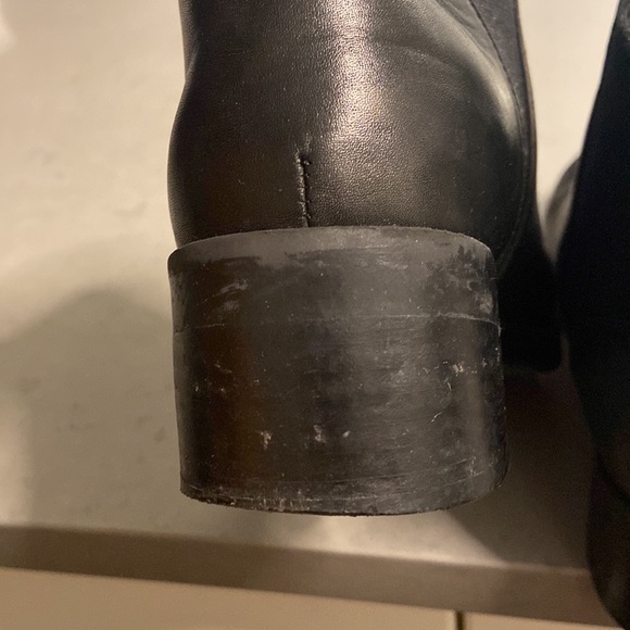 Steve Madden Booties - Picture 9 of 9